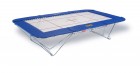 Eurotramp Master School trampoliini 457 x 275 x 99 cm, nosto- ja kuljetuslaitteisto EU-22100