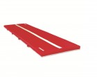 Gymnova akrobatiamatto 500 x 140 x 10 cm GY-7064
