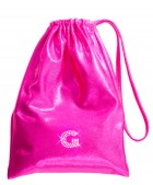 Tarvikepussi party pink G-2063