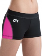 GymTech Shortsit GK 3719