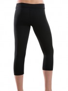 Matalavyötäröiset DryTech caprit GK E2259