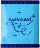 Pastorelli nauhan silytyskotelo sininen PA-01911