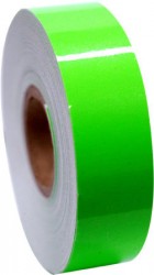 Pastorelli koristeteippi Neon vihre PA-01652