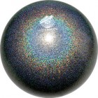 PASTORELLI Voimistelupallo Kimallepintainen Galaxy AB High Vision PA-02408