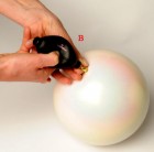 PASTORELLI pallopumppu PA-02245