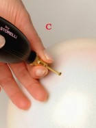 PASTORELLI pallopumppu PA-02245