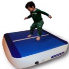 Airgym ilmatäytteinen patja 140 x 140 x 33 cm AG-140-140-33