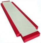 Gymnovan nojapuiden alastulomatto, keskimatto 260 x 70 x 20 cm FIG GY-1646