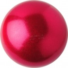 Pastorelli Juniorivoimistelupallo Kimallepintainen Mansikka High Vision PA-02633