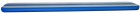Airgym Air Beam ilmatäytteinen voimistelupuomi 500 cm AG-40-5-10