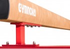 Gymnova puomi / voimistelupuomi 500 cm matala korkeus 40 cm GY-3672