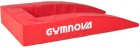 Gymnova ponnistuslaudan Yurchenko suojapehmuste 140 x 101 x 3/22,5 cm GY-2115