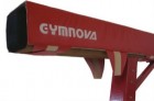 Gymnova puomin / voimistelu-puomin lyhyt lisäpehmuste 100 cm  GY-3661