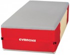 Gymnova paksu alastulopatja Jersey-pllisell 200 x 100 x 50 cm GY-7075