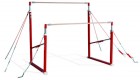 Gymnova eritasonojapuut lyhyill kiinnitysvaijereilla harjoituskyttn GY-3275 