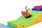 Gymnova Educ’Gym kiilamoduuli 150 x 100 x 60 cm GY-0361