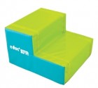 Gymnova EducGym porrasmoduuli 76 x 70 x 48/24 cm GY-0296