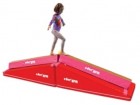 Gymnova Educ’gym Dyna puomi 150 x 25/10 x 15 cm GY-0312
