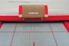 Gymnova hyppyjen Push-Off-harjoitusteline GY-3497