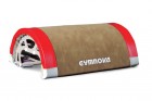 Gymnova hyppyjen Push-Off-harjoitusteline GY-3497