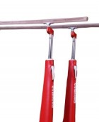 Gymnova kilpanojapuiden pystytolppien pehmustesuojat GY-2955