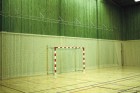 KGM Suojaverkko Vedettv 4 x 16 m KG-120025 musta