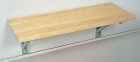 KGM seinn kiinnitettv istuinpenkki 100 x 39 cm KG-150110