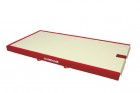 Gymnova puomin alastulomatto loveuksilla 400 x 200 x 20 cm FIG GY-1619