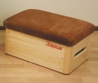 KGM hyppyjakkara 64 x 44 x 30 cm KG-F130050