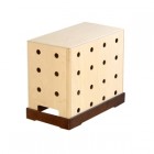 Gymnova Educ’Gym puumoduuli 75 x 40 x 63 cm GY-0062