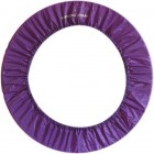 Pastorelli iso vannepussi violetti PA-00358