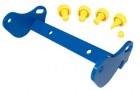 Gymnova EducGym liitin tikapuiden vliin GY-0115
