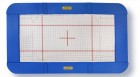Eurotramp Grand Master Super Spezial trampoliini 13 mm, 520 x 305 x 108 cm, nosto- ja kuljetuslaitteisto EU-13100
