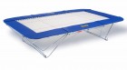 Eurotramp Grand Master School trampoliini 520 x 305 x 108 cm, nosto- ja kuljetuslaitteisto EU-17100