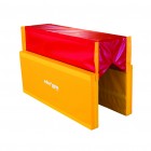 Gymonva Educ’Gym Vario tunneli 150 x 60 x 60 cm GY-0304