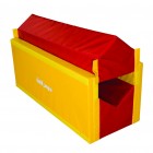 Gymonva Educ’Gym Vario tunneli 150 x 60 x 60 cm GY-0304