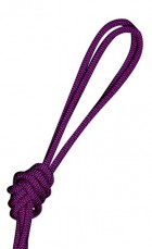 Pastorelli polyester voimistelunaru violetti PA-00109