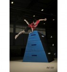 O’Jump hyppymoduuli 150 x 130/100 x 50 cm OJ-923