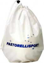 Pastorelli Pallopussi Valkoinen PA-00331