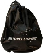 Pastorelli Pallopussi Musta PA-00324