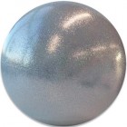 Pastorelli Juniorivoimistelupallo Kimallepintainen Silver High Vision PA-03882