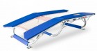 Eurotramp Ultimate Double-Minitramp 6 x 6 EU-23200