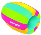 Gymnova EducGym monivrinen tunnelimoduuli 97 x 85/45 cm GY-0371