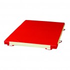 Gymnova pehme alastulon turvamatto 200 x 140 x 10 cm GY-7001