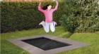 Eurotramp Sport-Thieme Adventure-Tramp "Kindergarten" 3 x 2 m trampoliini EU-97506