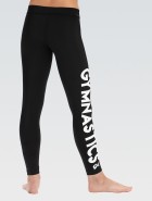 GK Holiday E4036 Legginsit nylon/spandex