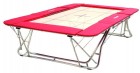 Gymnova kilpatrampoliini 4 x 4 mm verkolla GY-5277