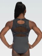 GK In Stock 3894 hihaton voimistelupuku primatex, verkkokangas