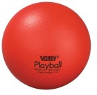 KGM leikkipallosetti Soft Volley 160 mm, 100 g, 10 kpl KG-F230040010