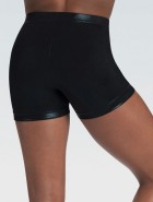Kiiltvkankaiset shortsit GK CB604 F22